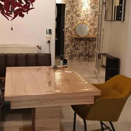 Apartamento Joy's Bad Homburg vor der Höhe
