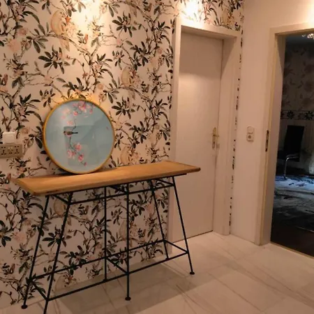 Apartamento Joy's Bad Homburg vor der Höhe