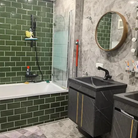 Joy's Apartamento
