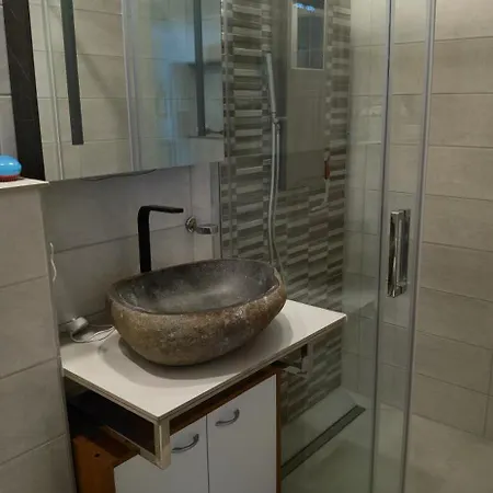 Apartamento Joy's Bad Homburg vor der Höhe