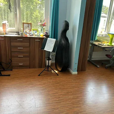 Family Host Joy's Homestay Bad Homburg vor der Hoehe