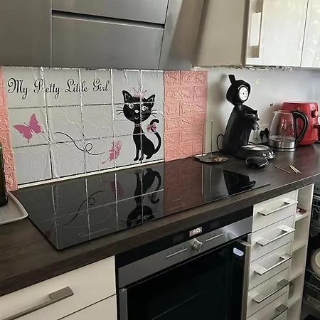 Family Host Joy's Homestay Bad Homburg vor der Hoehe